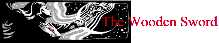 The Wooden Sword