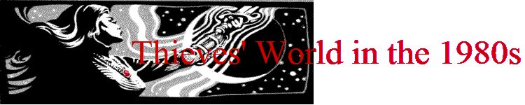 Thieves' World in the 1980s