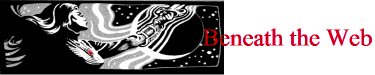 Beneath the Web