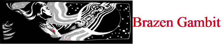 Brazen Gambit