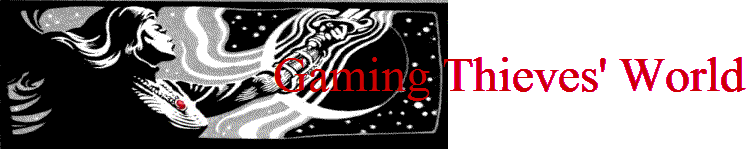 Gaming Thieves' World