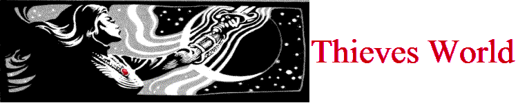 Thieves World