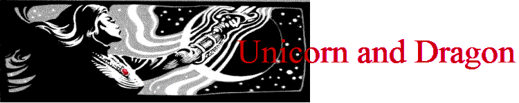 Unicorn and Dragon