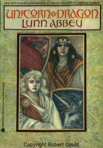 cover art copyright Robert Gould