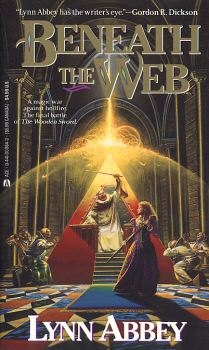 Cover art copyright by Donato